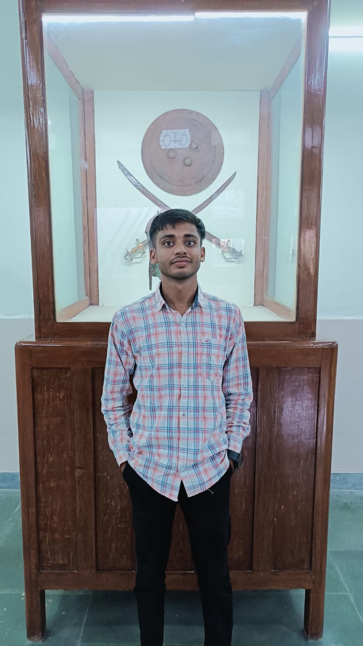 Vice Principal